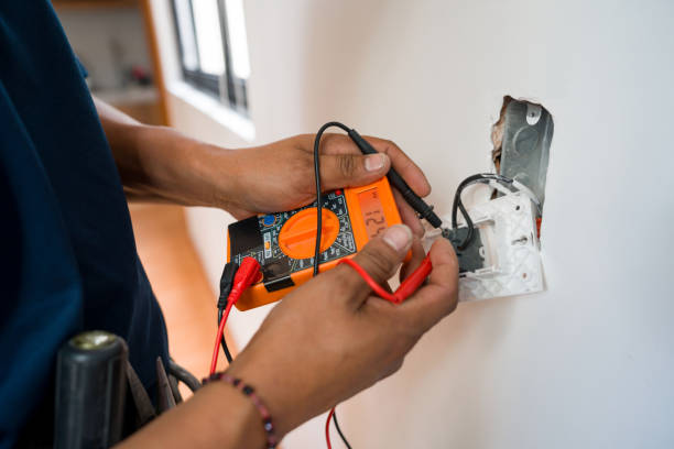 Electrical Outlet Repair in La Center, WA