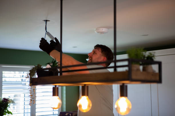 Professional Electrician in La Center, WA
