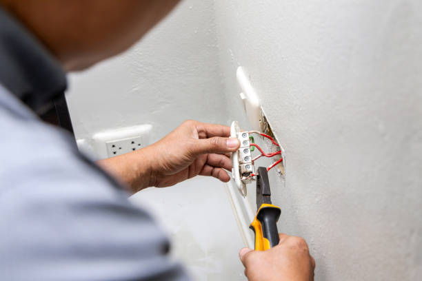 Best Electrical Installation Contractor  in La Center, WA