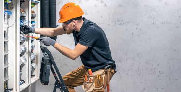 Best Electrical Installation Contractor  in La Center, WA