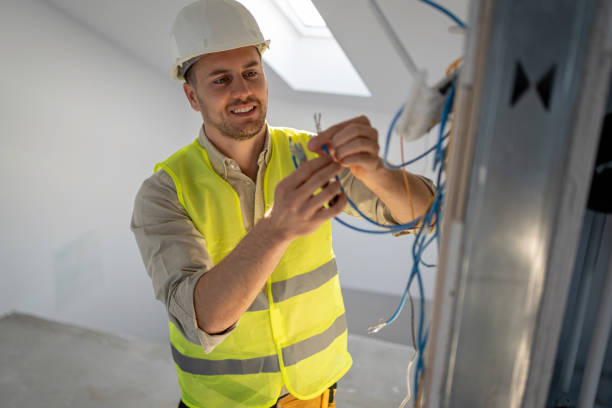 Best Home Electrical Repair  in La Center, WA